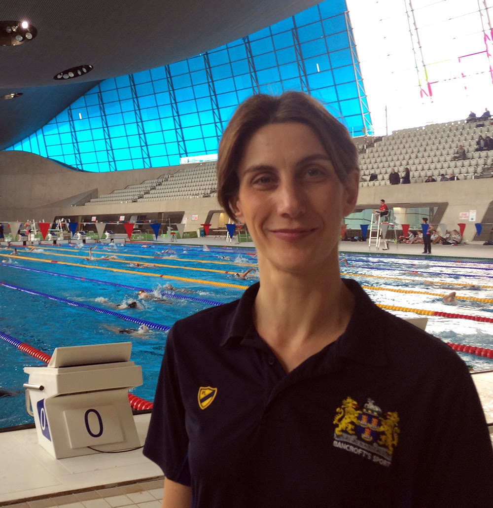 Susan Cheshire